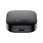 77338 - AUDIFONOS INALAMBRICOS BLUETOOTH XIAOMI REDMI BUDS 6 ACTIVE, NEGRO