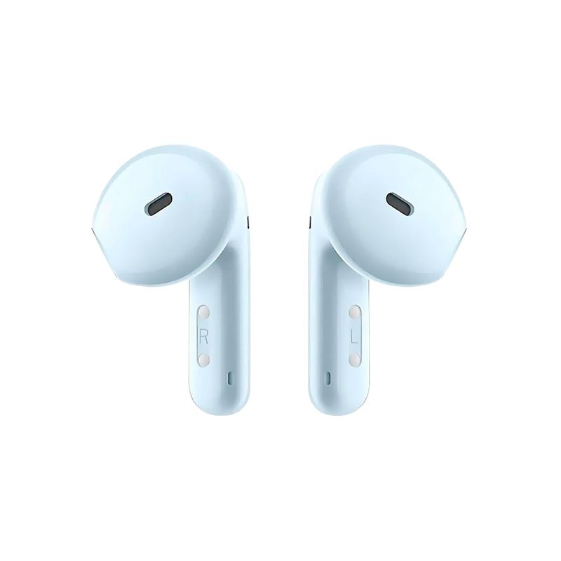 77334 - AUDIFONOS INALAMBRICOS BLUETOOTH XIAOMI REDMI BUDS 6 ACTIVE, AZUL