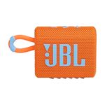 77343 - BOCINA BLUETOOTH JBL GO, NARANJA