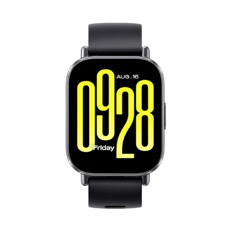 77350 - SMARTWATCH XIAOMI REDMI WATCH 5 ACTIVE, NEGRO