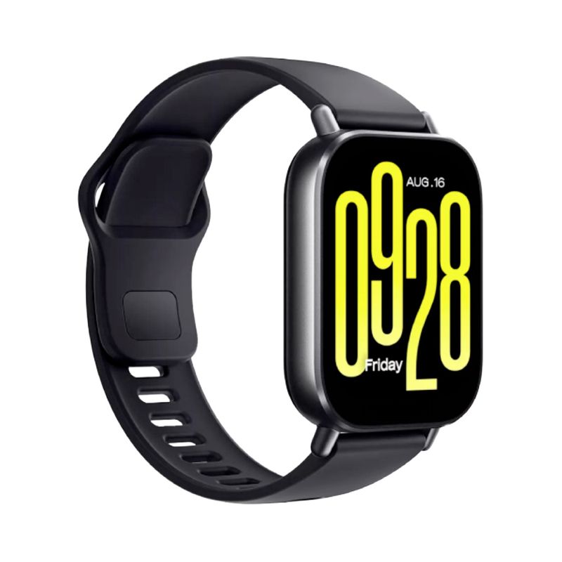 77351 - SMARTWATCH XIAOMI REDMI WATCH 5 ACTIVE, NEGRO