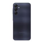 65192 - Smartphone Samsung A25 5G 6 5" Octacore 128GB/6GB Cámara 50MP+8MP+2MP/13MP Android Color Negro