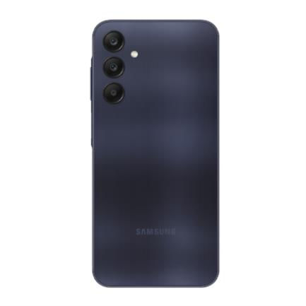 65192 - Smartphone Samsung A25 5G 6 5" Octacore 128GB/6GB Cámara 50MP+8MP+2MP/13MP Android Color Negro