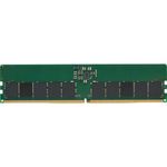 66120 - Memoria Ram Kingston 16GB DDR5 4800MT/s ECC Unbuffered DIMM