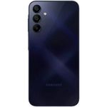 69910 - Smartphone Samsung Galaxy A15 6 5"Octacore 128GB/4GB Cámara 50MP+5MP+2MP/13MP Android 14 Color Azul Oscuro