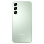67711 - SMARTPHONE SAMSUNG A16 MEMORIA 6+128 GB COLOR VERDE Importado
