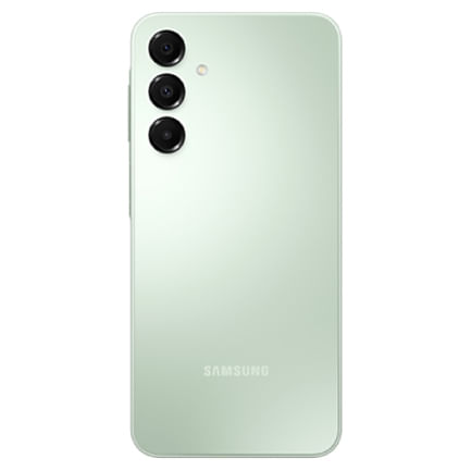 67711 - SMARTPHONE SAMSUNG A16 MEMORIA 6+128 GB COLOR VERDE Importado