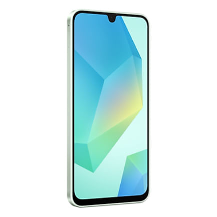 67709 - SMARTPHONE SAMSUNG A16 MEMORIA 6+128 GB COLOR VERDE Importado