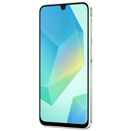 67710 - SMARTPHONE SAMSUNG A16 MEMORIA 6+128 GB COLOR VERDE Importado