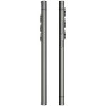 65446 - Smartphone Samsung S24 Ultra 6 8" 256GB/12GB Cámara 200MP+50MP+12MP+10MP/12MP Octa-Core Color Gris