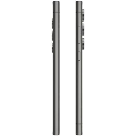 65446 - Smartphone Samsung S24 Ultra 6 8" 256GB/12GB Cámara 200MP+50MP+12MP+10MP/12MP Octa-Core Color Gris