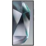 65448 - Smartphone Samsung S24 Ultra 6 8" 256GB/12GB Cámara 200MP+50MP+12MP+10MP/12MP Octa-Core Color Gris