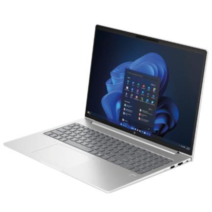 70088 - LAPTOP HP ProBook 460 G11 16" WUXGA LED UWVA 300N Anti-Glare  60Hz Intel Core Ultra 7 155U 512 GB SSD 16GB Windows 11 Pro
