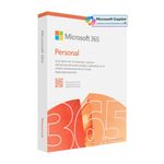 76638 - LICENCIA OFFICE 365 PERSONAL SUSCRIPCION 12 MESES