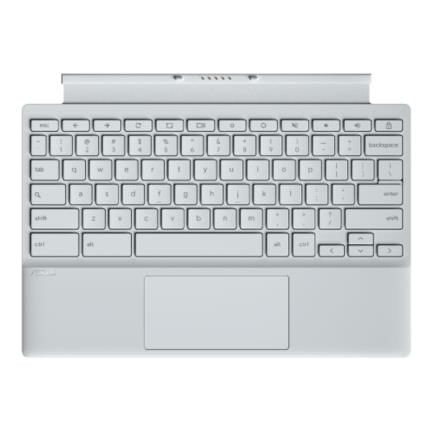 74439 - LAPTOP ASUS Chromebook CM3001DM2A-MT8G128R 10 5" Touch Kompanio 520 2 0Ghz 8GB LPDDR4X 128G eMMC WIFI-6 Chrome OS