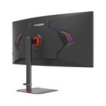 77429 - MONITOR HYUNDAI CURVO 34" LED RESOLUCIÓN 3440 X 1440