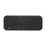 77378 - BOCINA DE TELA COLOR NEGRO Bluetooth/MSD/USB/3 5mm