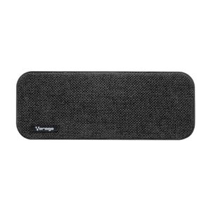 Bocina De Tela Color Negro Bluetooth/Msd/Usb/3.5Mm Bsp-150 Bk