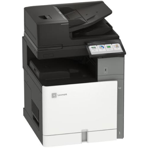 68958 - Multifuncional Lexmark CX962se Laser Color