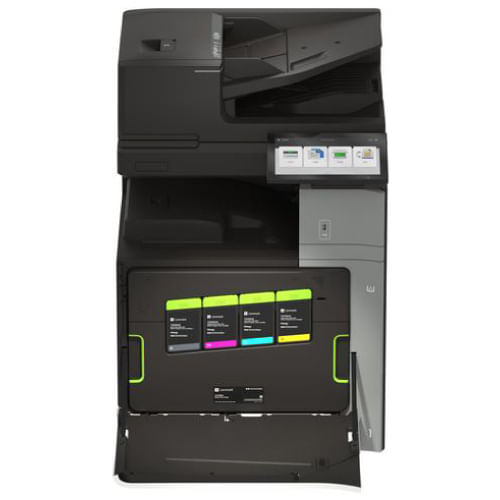 68960 - Multifuncional Lexmark CX962se Laser Color