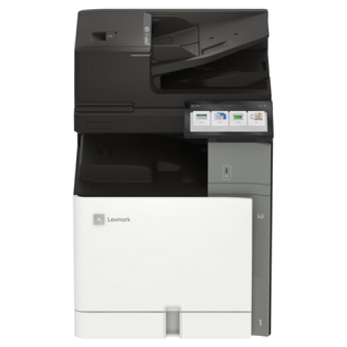 68957 - Multifuncional Lexmark CX962se Laser Color