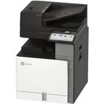 68959 - Multifuncional Lexmark CX962se Laser Color