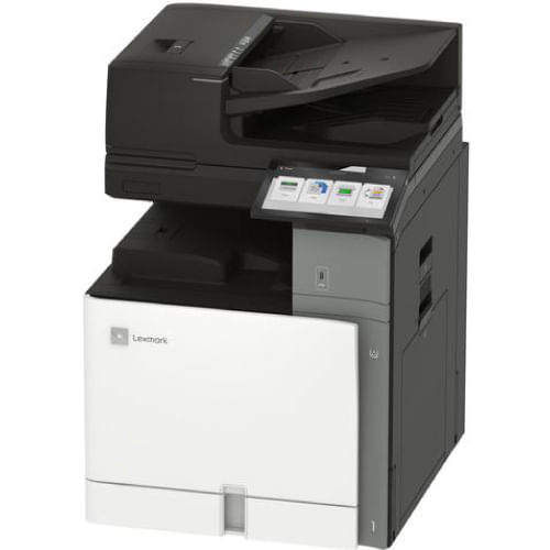 68959 - Multifuncional Lexmark CX962se Laser Color