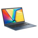 77420 - LAPTOP ASUS VIVOBOOK F1404VA-NK1054W 14" FHD, CORE i5-1334U, 8GB RAM, 512GB SSD, WIN11 HOME