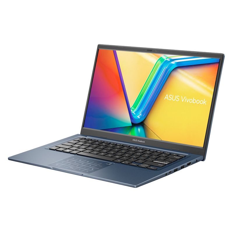 77419 - LAPTOP ASUS VIVOBOOK F1404VA-NK1054W 14" FHD, CORE i5-1334U, 8GB RAM, 512GB SSD, WIN11 HOME