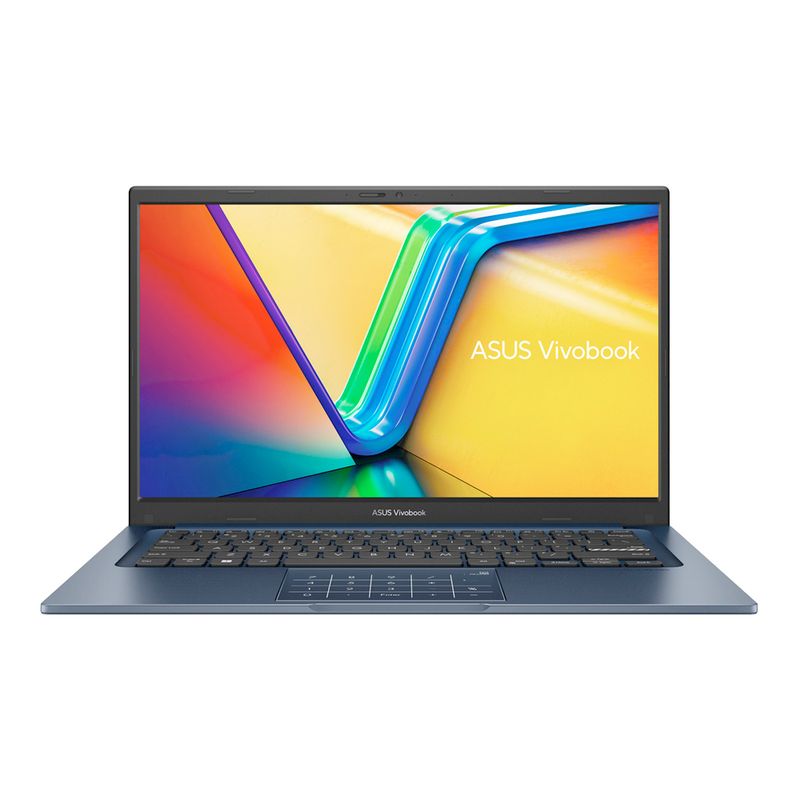 77418 - LAPTOP ASUS VIVOBOOK F1404VA-NK1054W 14" FHD, CORE i5-1334U, 8GB RAM, 512GB SSD, WIN11 HOME