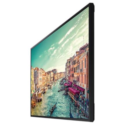74905 - Pantalla Samsung 32" Smart Signage LFD Monitor Edge Led BLU FHD Resolución 1920 x 1080 Panel VA HDMI/USB/RJ45/DP