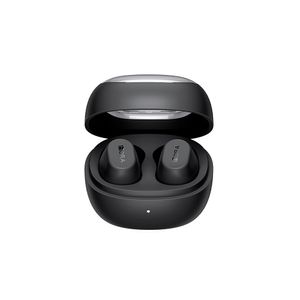 Audifonos Inalambricos Bluetooth 1Hora Aut208, Negro Aut208