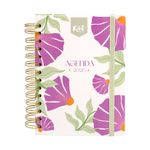 77460 - AGENDA DIARIA KIUT 2026