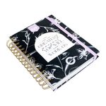 77457 - AGENDA DIARIA KIUT 2026