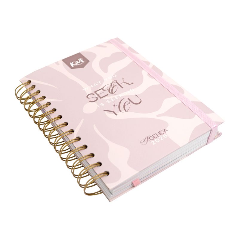 77459 - AGENDA DIARIA KIUT 2026