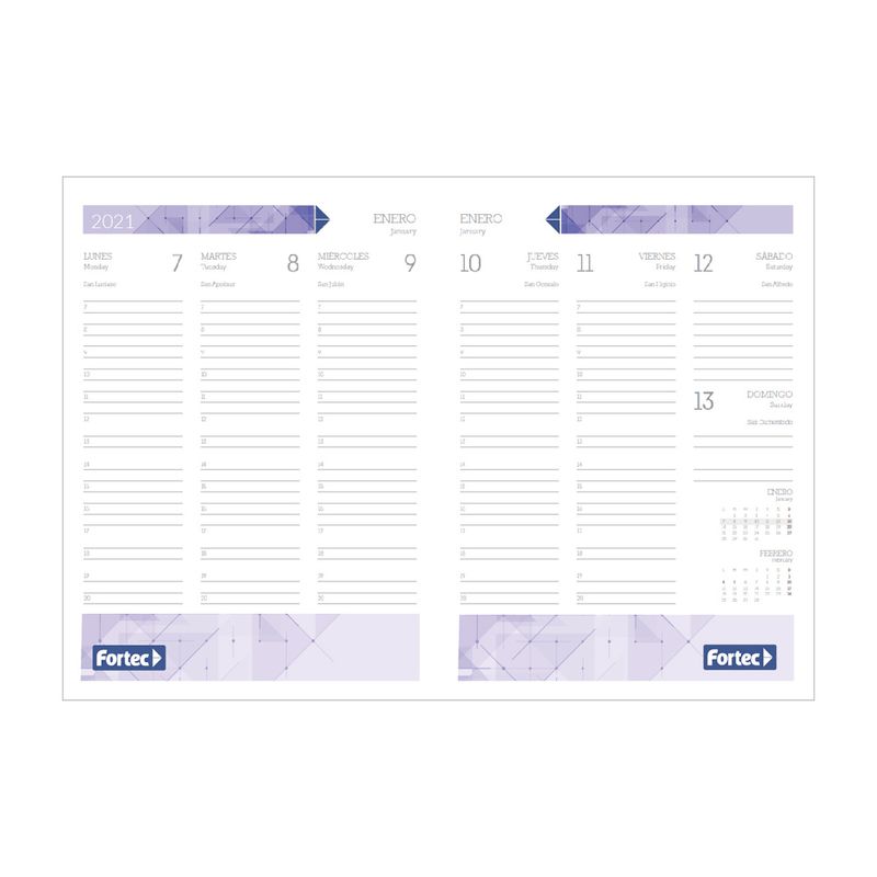 77472 - AGENDA EJECUTIVA ECONOMICA