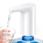 62266 - DISPENSADOR DE AGUA AUTOMATICO 1 HORA