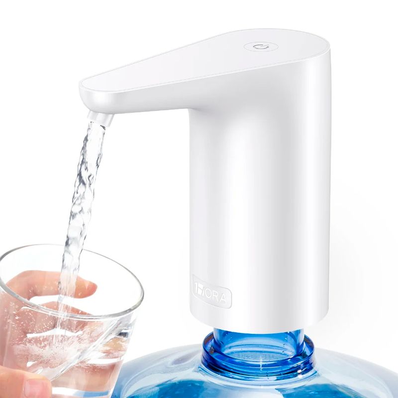 62266 - DISPENSADOR DE AGUA AUTOMATICO 1 HORA