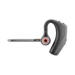 77452 - AUDIFONOS AURICULAR HP POLY VOYAGER 5200