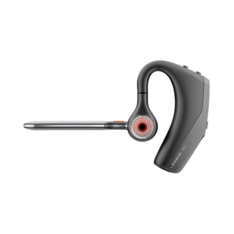 77452 - AUDIFONOS AURICULAR HP POLY VOYAGER 5200