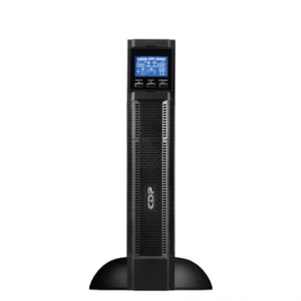 75305 - UPS CDP UPO11-3 RT AX Rack/Torre On-Line 3000VA/3000W Alimentación NEMA 5-30P 8 Contactos NEMA 5-20R 1 NEMA L5-30R