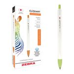 77272 - MARCADOR FINO CLICK ART VERDE