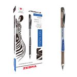 77290 - BOLIGRAFO J-ROLLER BRILLIANT CAFÉ