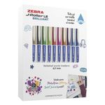 77358 - BOLIGRAFO J-ROLLER BRILLIANT C/10