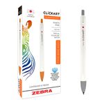 77270 - MARCADOR FINO CLICK ART GRIS