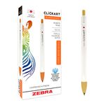 77277 - MARCADOR FINO CLICK ART MARIGOLD