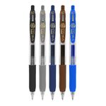 77523 - BOLIGRAFO ROLLERBALL SARASA CLIP WINTER NIGHT C/5