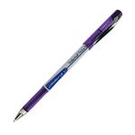 77519 - BOLIGRAFO J-ROLLER BRILLIANT MORADO