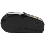 75718 - Impresora POS TechZone Térmica Portatil Batería Recargable 80mm/s 203dpi Interfaz USB/BT