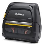 71467 - Impresora Zebra ZQ521 TD a 4 45 pulgadas de ancho WiFi 802 11ac Bluetooth 5 2 bateria estandar certificados latinoamericanos